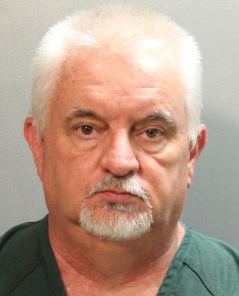 Gregory Scott Norton, 59, was awaiting trial on 16 counts of sexual battery when he died Jan. 31, 2024, after being sent from the Jacksonville jail several days earlier to a hospital.