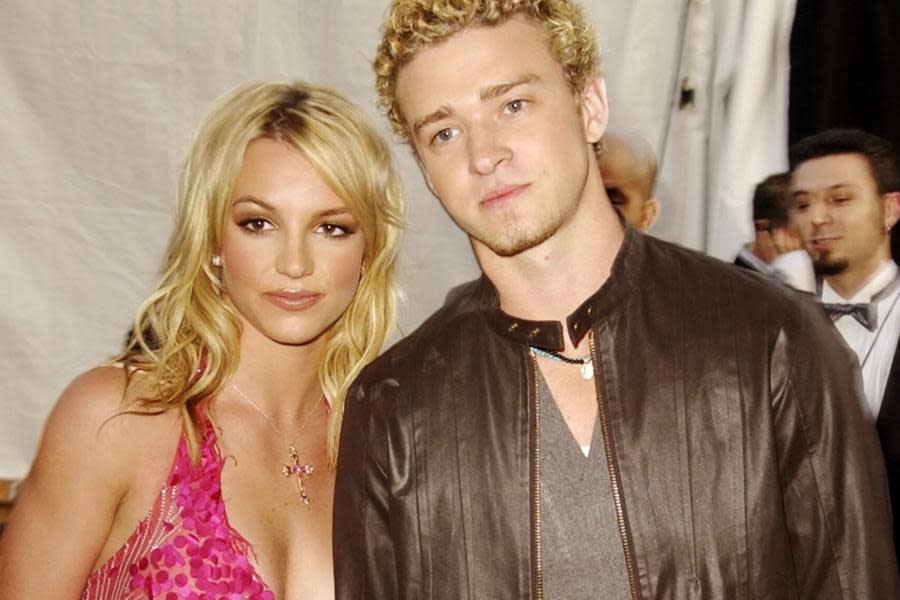 Britney Spears revela que tuvo un aborto durante su relación con Justin Timberlake 