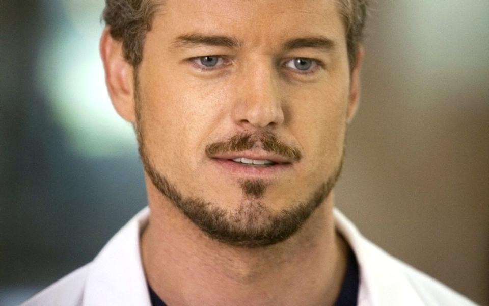 Dr. Mark Sloan (Staffel 3-8)