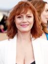 The actress, who split from longtime partner Tim Robbins in 2009, knows that life is always changing – and being single is a part of that. "[Single life] life been a lot of different things," Sarandon told <a href="http://www.reuters.com/article/entertainment-us-susansarandon-idUSBRE82D0PF20120314" rel="nofollow noopener" target="_blank" data-ylk="slk:Reuters;elm:context_link;itc:0;sec:content-canvas" class="link "><em>Reuters</em></a>. "It's traumatic and exhilarating. The one thing that's been really clear to me is that you have to think of your own life and your relationship and everything as a living organism. It's constantly moving, changing, growing."