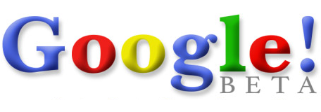 In Sept. 1998, Google moved to google.com and shared its beta release with the world. / Credit: Google