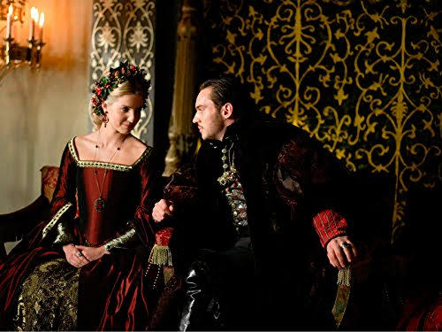 The Tudors