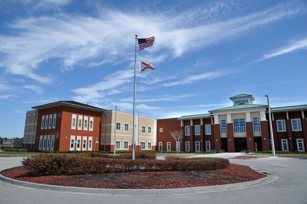 Atlantic Coast High School