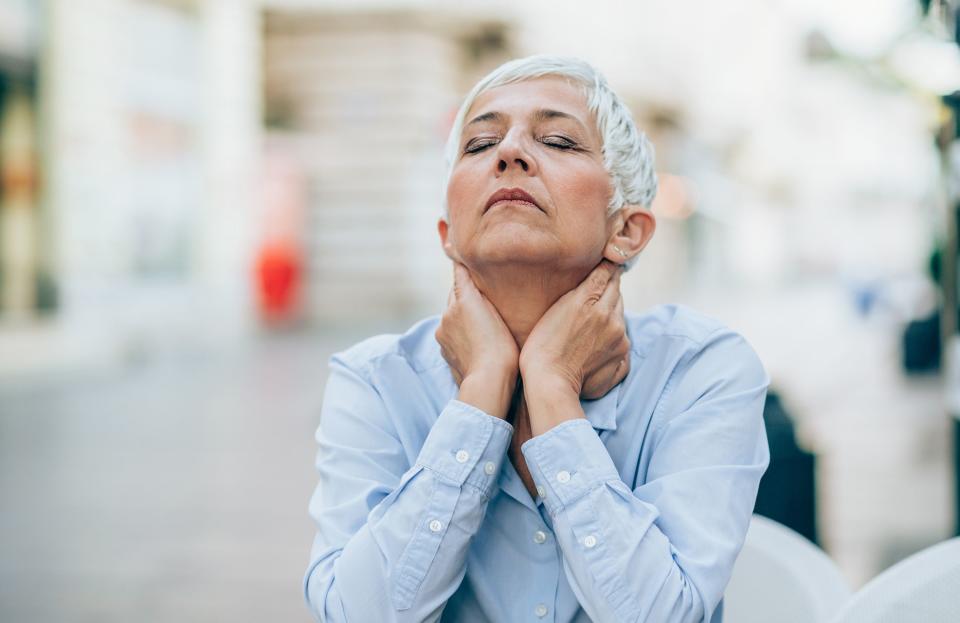 5 Common Signs of Menopause You Need to Know About