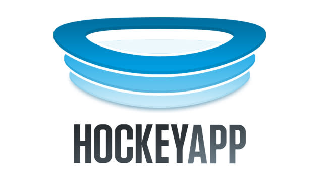 HockeyApp