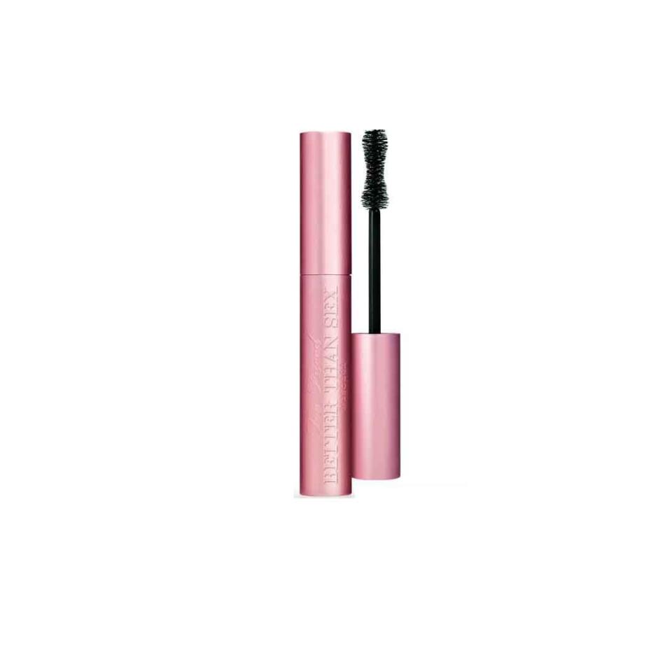 <p><a href="https://go.redirectingat.com?id=74968X1596630&url=https%3A%2F%2Fwww.ulta.com%2Fp%2Fbetter-than-sex-volumizing-lengthening-mascara-xlsImpprod5530007&sref=https%3A%2F%2Fwww.seventeen.com%2Fbeauty%2Fmakeup-skincare%2Fg10293446%2Fbest-beauty-makeup-products-for-teens%2F" rel="nofollow noopener" target="_blank" data-ylk="slk:Shop Now;elm:context_link;itc:0;sec:content-canvas" class="link ">Shop Now</a></p><p>Better Than Sex Volumizing & Lengthening Mascara</p><p>$28.00</p><p>ulta.com</p>