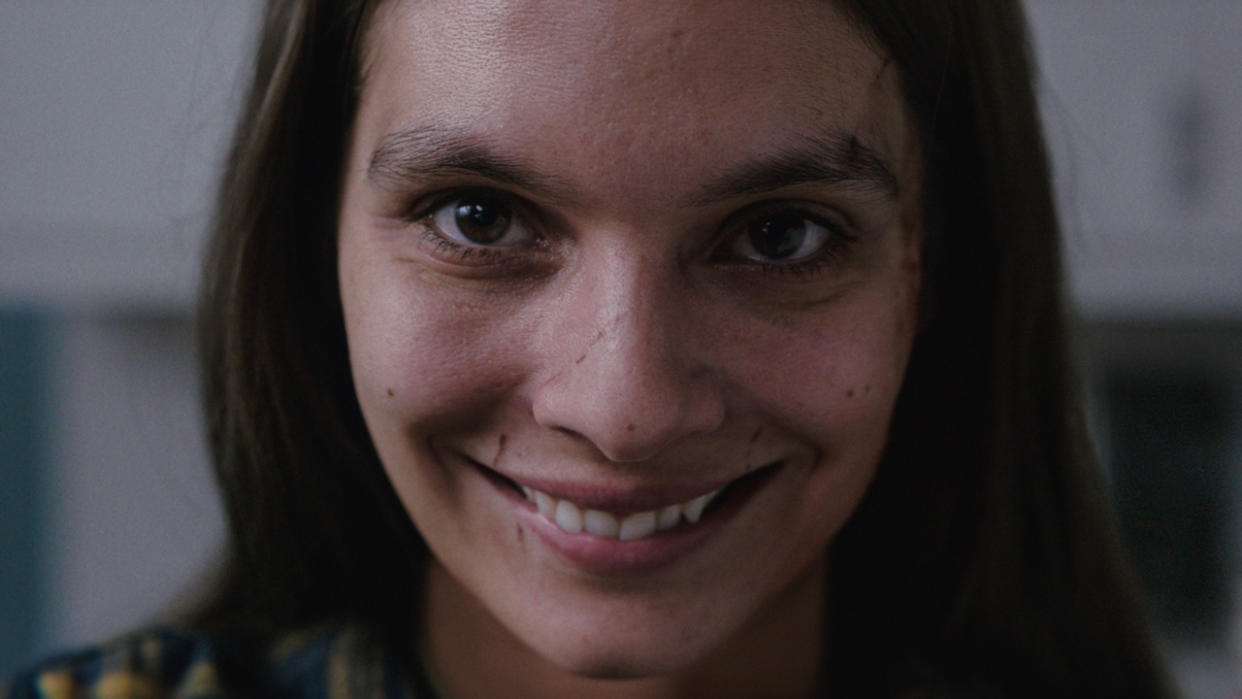  Caitlin Stasey in Smile. 