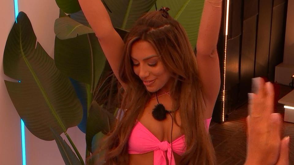 love island's tanyel deserved better