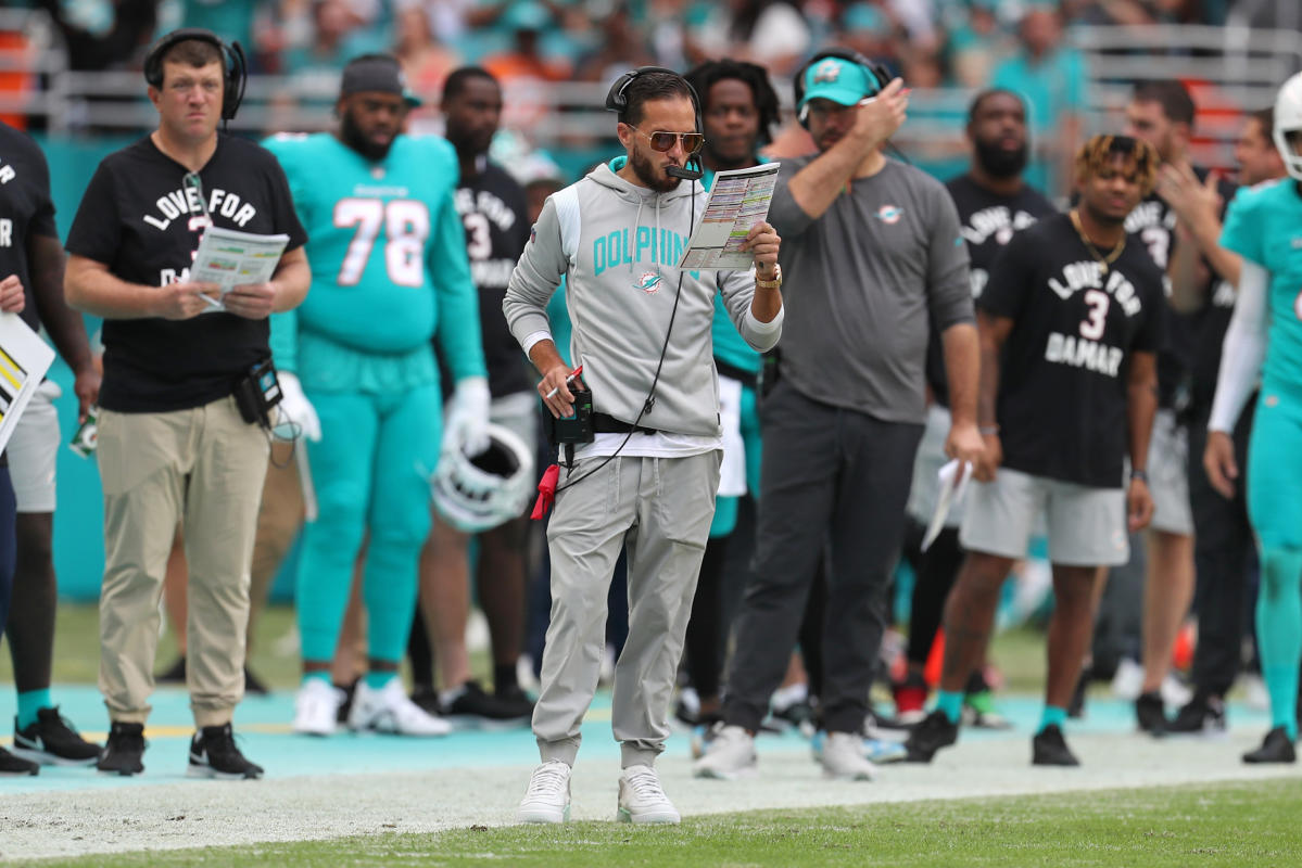 Dave Hyde: Thirty fearless predictions for Miami Dolphins and NFL season