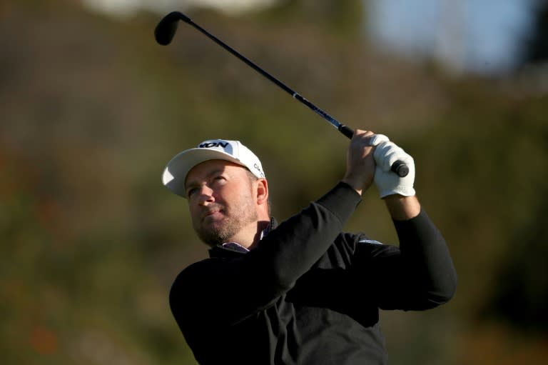 Former US Open winner Graeme McDowell has just one top-10 finish worldwide in the past 18 months and has plummeted to 219th in the world rankings