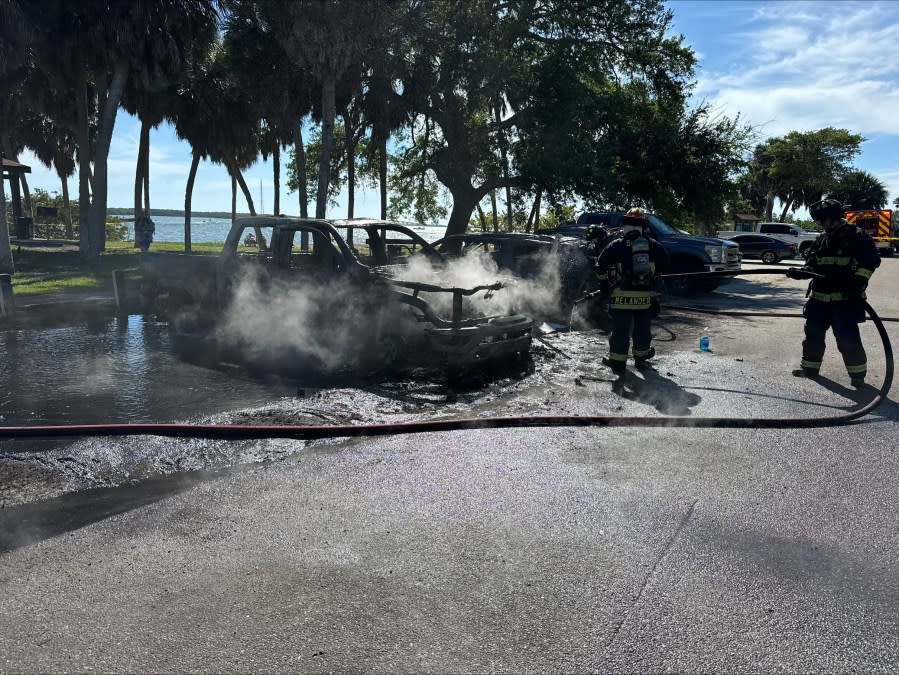 St. Petersburg Fire Rescue