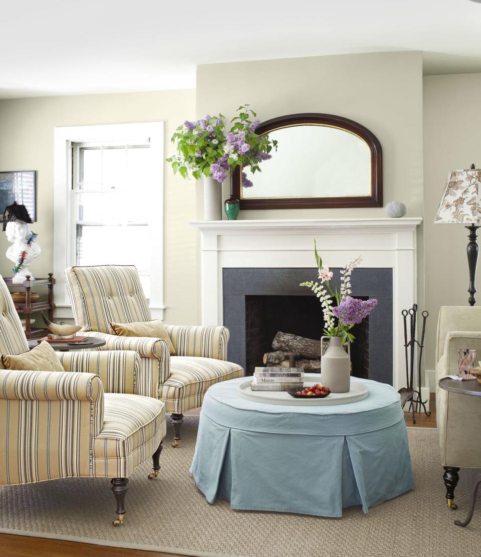 living room paint color ideas