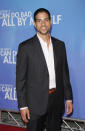 <a href="http://movies.yahoo.com/movie/contributor/1809166516" data-ylk="slk:Adam Rodriguez;elm:context_link;itc:0;sec:content-canvas" class="link ">Adam Rodriguez</a> at the New York premiere of <a href="http://movies.yahoo.com/movie/1810073184/info" data-ylk="slk:Tyler Perry's I Can Do Bad All By Myself - 09/08/2009;elm:context_link;itc:0;sec:content-canvas" class="link "><span>Tyler Perry's I Can Do Bad All By Myself</span> - 09/08/2009</a>