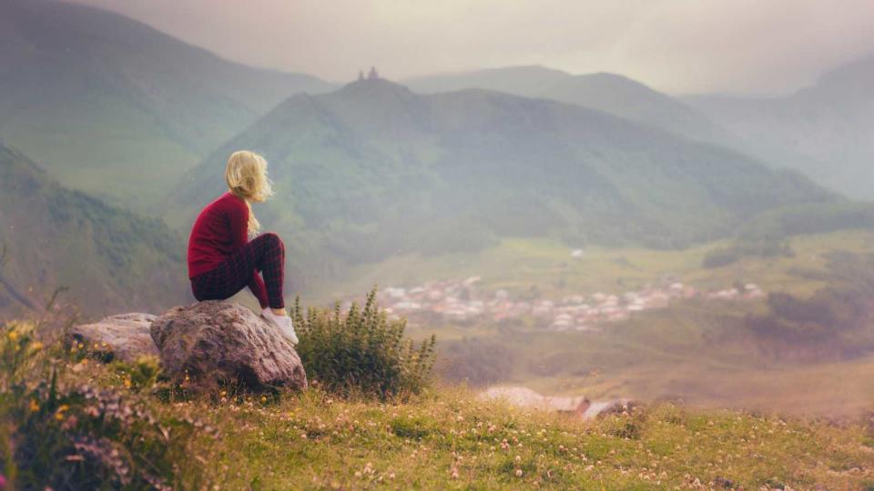 Qué es la solastalgia y cómo afecta el deterioro medioambiental