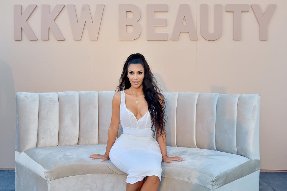 KKW Beauty