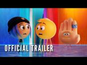 <p><em>The Emoji Movie</em> poses the question, "how does it feel to be an emoji that can only have one emotion?" But...nobody asked.</p><p><a rel="nofollow noopener" href="https://www.youtube.com/watch?v=r8pJt4dK_s4" target="_blank" data-ylk="slk:See the original post on Youtube;elm:context_link;itc:0;sec:content-canvas" class="link ">See the original post on Youtube</a></p>