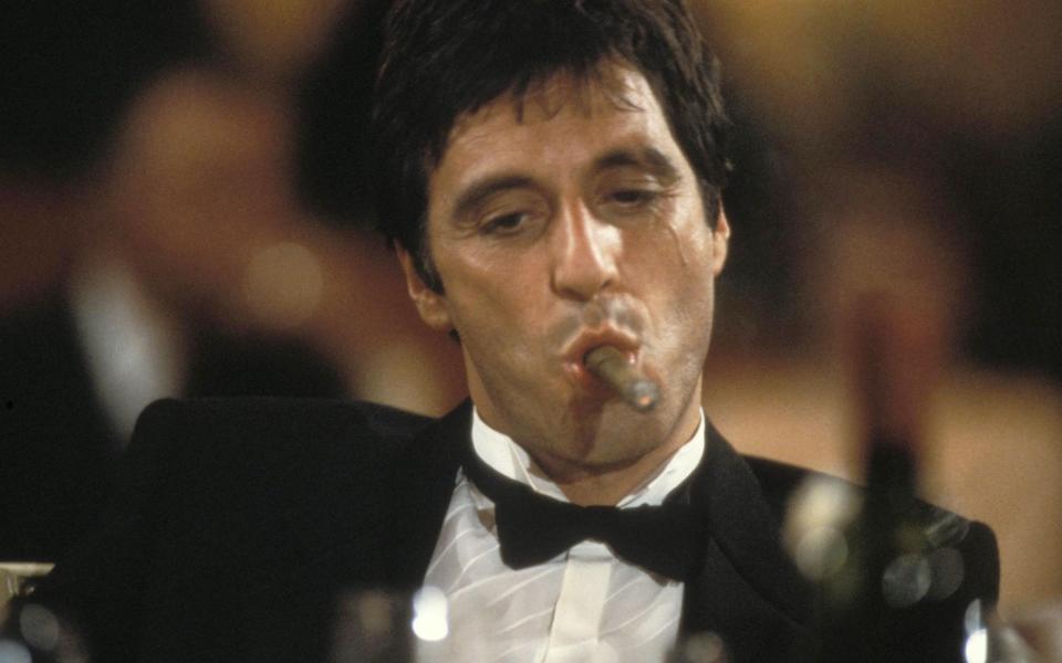 Al Pacino