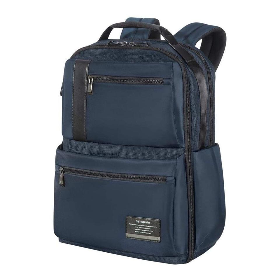 5) Samsonite OpenRoad Business Backpack