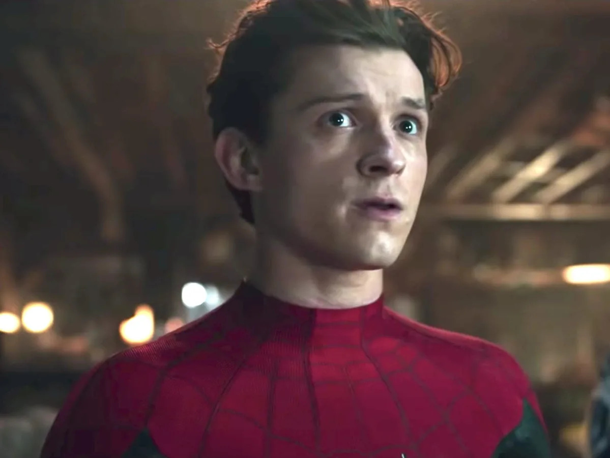 'Spider-Man: No Way Home' brings back a beloved character fans never thought they'd see again