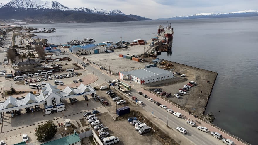 Los productos fabricados en Tierra del Fuego no estarán incluidos en el programa Cuota Simple.