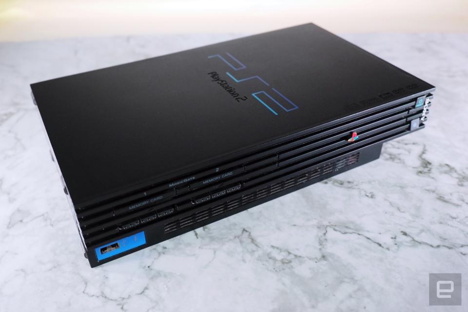 PS2