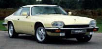 <p>The XJS can be found for relatively low prices on the used market thanks to their reputation for unreliability. But if you're willing to put up with that, you'll get a wonderful V-12-powered GT experience. <a href="https://www.ebay.com/itm/1987-Jaguar-XJS/124268401539?hash=item1ceef95383:g:U7AAAOSwr-hfFzQR" rel="nofollow noopener" target="_blank" data-ylk="slk:Here's one;elm:context_link;itc:0;sec:content-canvas" class="link ">Here's one</a> up for bidding on eBay now. </p>