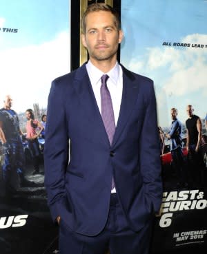 How Jordana Brewster Honored Late Paul Walker at Wedding to Mason Morfit