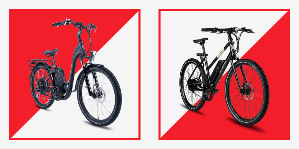 Rad Power Bikes Is Discounting E-Bikes $100 Off—Just in Time for Summer