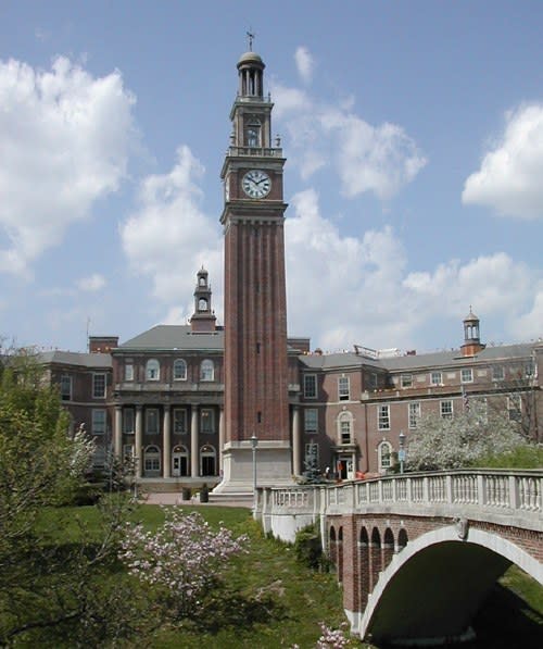 Ohio: Withrow High School, Cincinnati