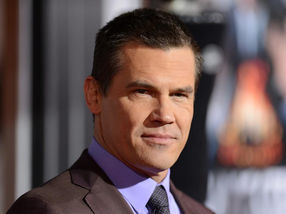 josh brolin