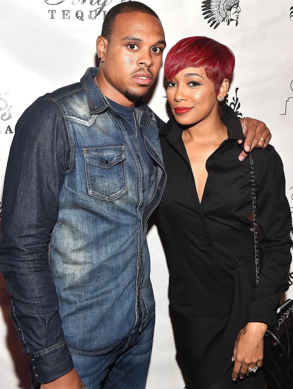 Monica Reveals Her 11-Year-Old Son Asked If She Could 'Stop' Her Divorce from Shannon Brown