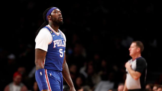 NBA Rumors: These 3 Should Pursue Montrezl Harrell In Free Agency