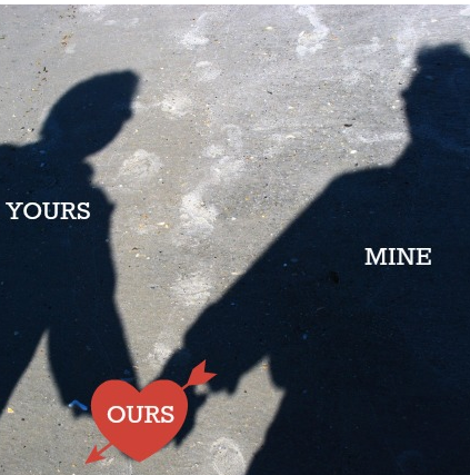 Yours, Mine, Ours