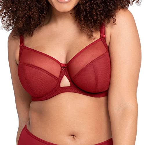 Giving Birth Plus Size Sports Bras for Large Breasts Seamless Tops Women  Bladder Weakness Panty Liners Women Nipple Co Red : : Fashion