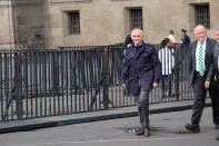 Alfonso Romo, jefe de la Oficina de la Presidencia / Foto: Cuartoscuro