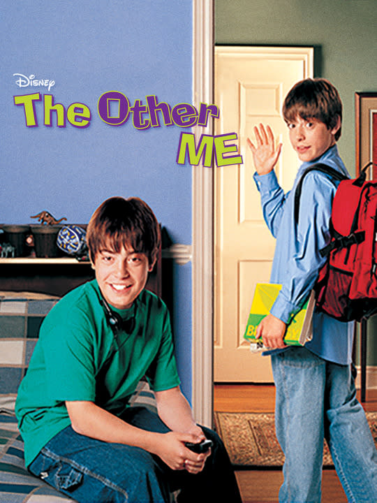 'The Other Me’