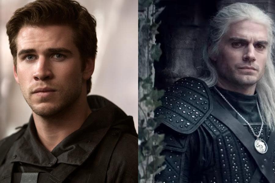 The Witcher 4: Se revela primer vistazo a Liam Hemsworth como Geralt de Rivia