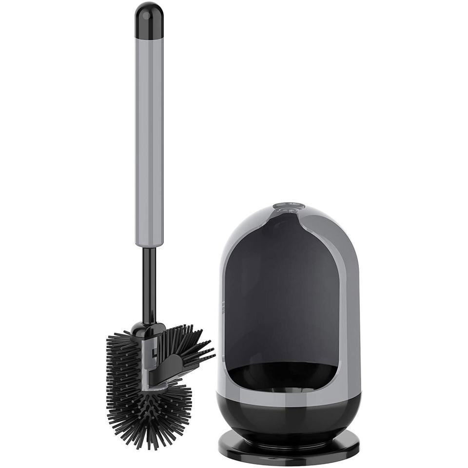 toilet brush