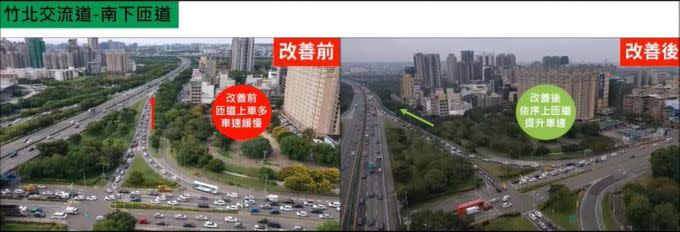 首推智慧交控　竹縣市跨域合作改善塞車