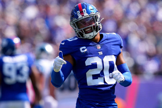 Biggest offseason contract issues for the Giants