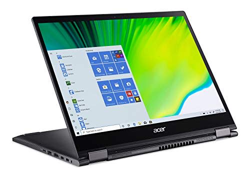 Acer Spin 5 Convertible Laptop, 13.5" 2K 2256 x 1504 IPS Touch (Amazon / Amazon)