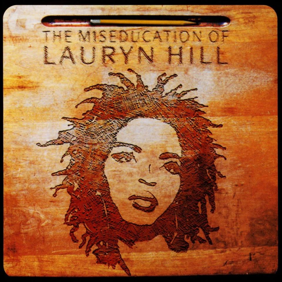 Lauryn Hill’s The Miseducation of Lauryn Hill