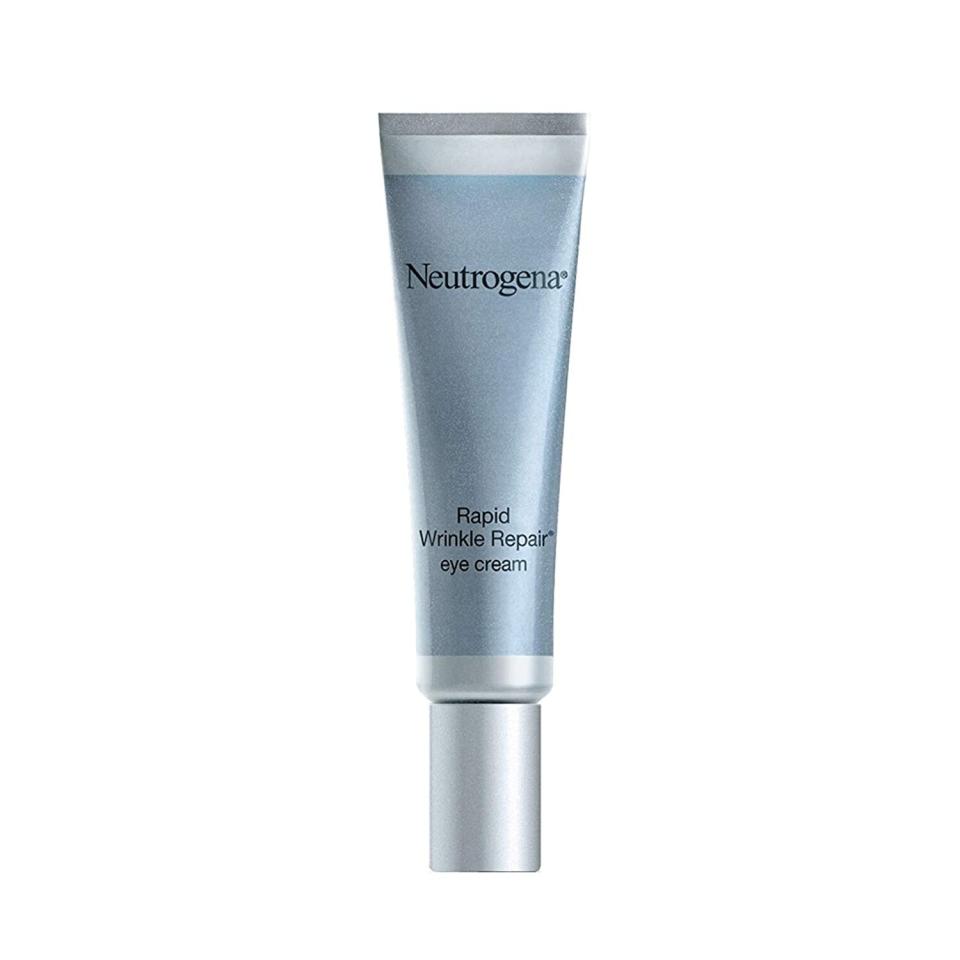 Neutrogena Rapid Wrinkle Repair Retinol Anti-Wrinkle Eye Cream