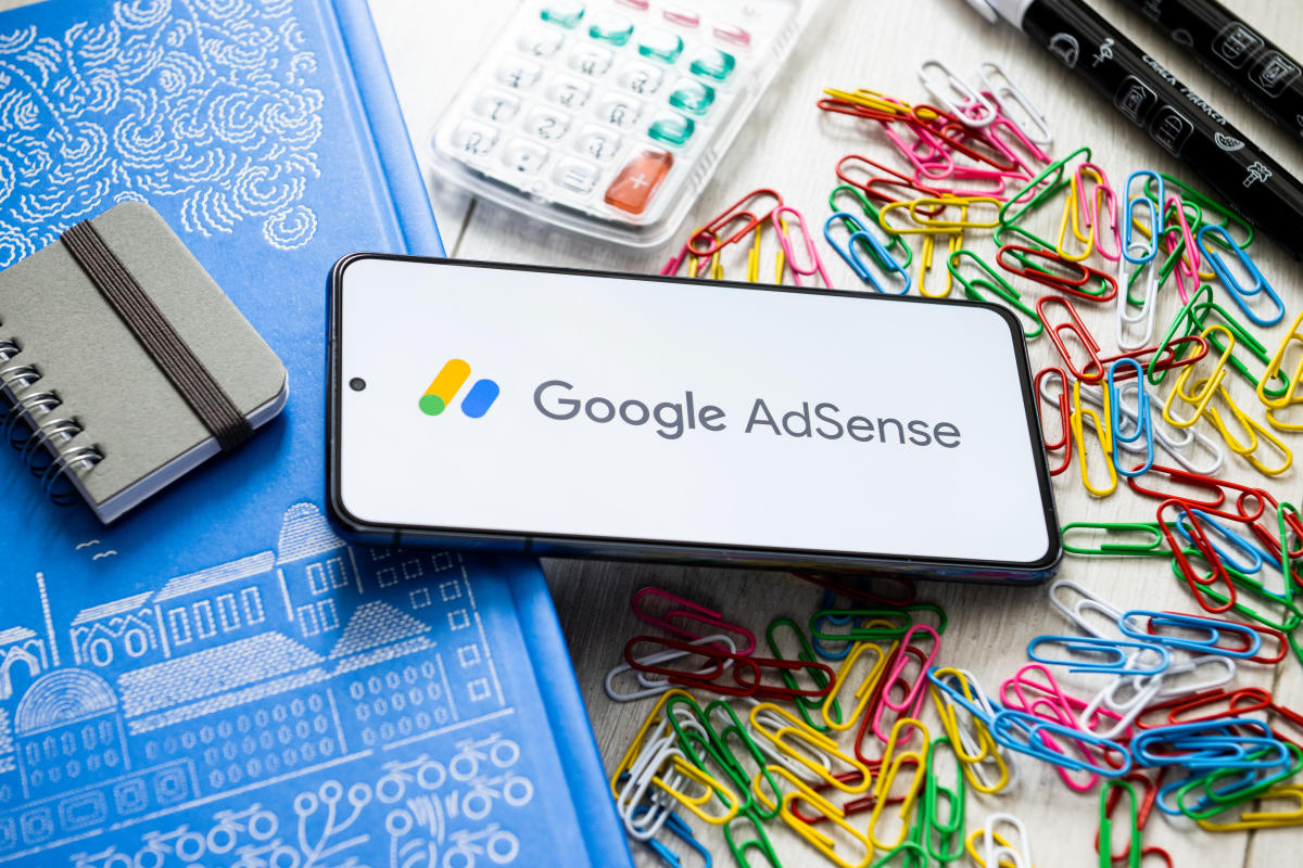 News publishing giant Gannett sues Google for monopolizing ad tech - engadget.com