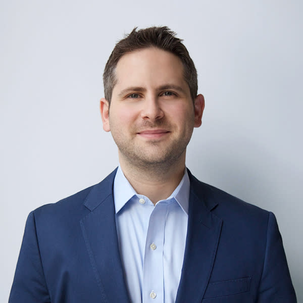 Corey Gross, CEO and Co-Founder, Sensibill