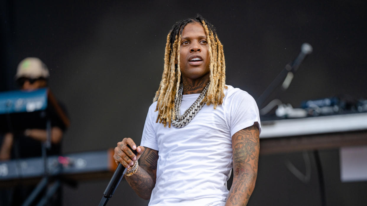 Lil Durk