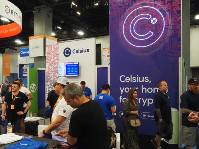 celsius lawsuit crypto