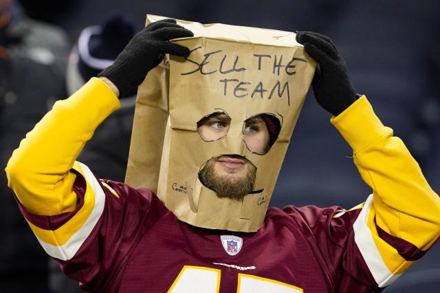 Which are the most miserable NFL fan bases? We ranked them - Los