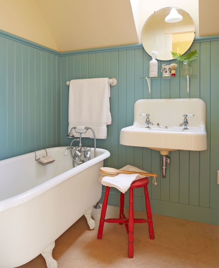 Kids Bathroom Ideas That'll Make Them Excited for Bathtime