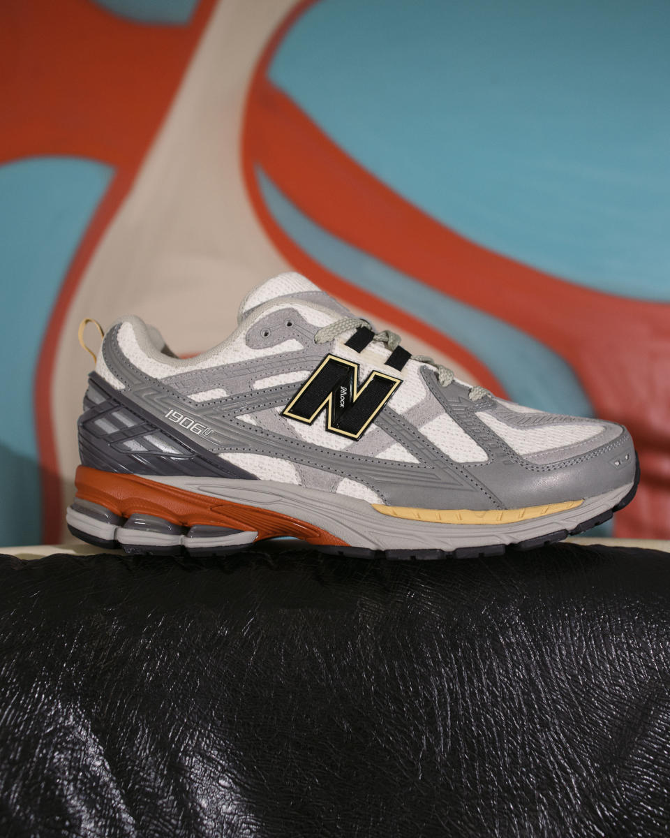 New Balance x The Whitaker Group